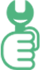 安裝調試