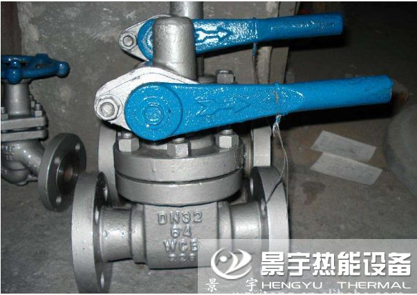 燃油蒸汽鍋爐為什么要經(jīng)常排污