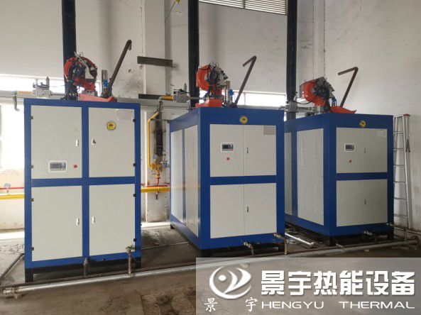 工業(yè)燃氣鍋爐品牌廠家哪個好？