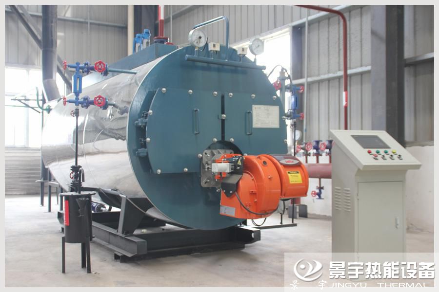 鍋爐構(gòu)造是什么？燃氣鍋爐是由哪些部分組成的？