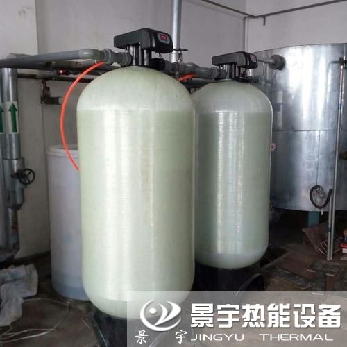 燃?xì)忮仩t水介質(zhì)處理的原理?為什么要使用水處理?